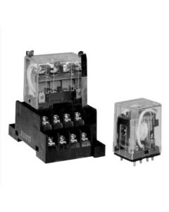 OMRON LY2ND2DC12 Relay