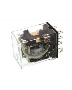 OMRON LY2ND2DC24 Relay