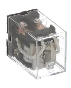 OMRON LY2NDC100110 Relay