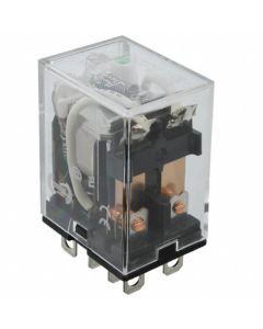 OMRON LY2NDC12 Relay