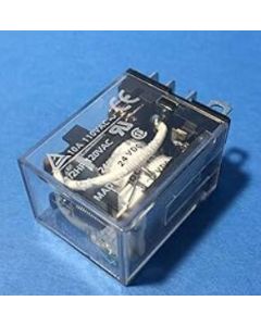 OMRON LY2NDC24 Relay