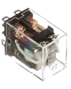 OMRON LY2Z-AC100/110 Device