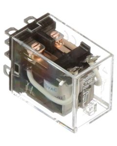 OMRON LY2ZAC100110 Relay
