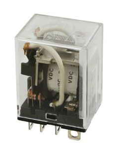 OMRON LY2ZFDC12 Relay