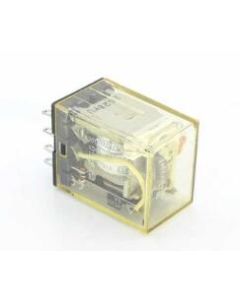 OMRON LY2ZIAC110120 Relay
