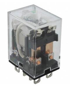 OMRON LY2ZNAC200220 Relay