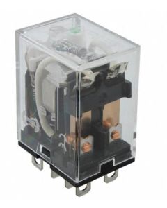OMRON LY2ZND2DC100110 Relay