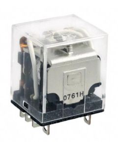 OMRON LY30AC200220 Relay