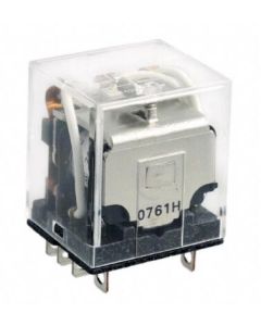 OMRON LY30AC240 Relay