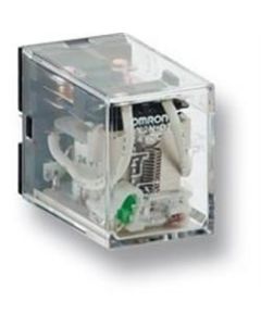 OMRON LY30DC100110 Relay