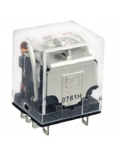 OMRON LY3AC240 Relay