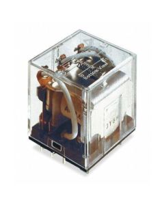OMRON LY3AC24 Relay