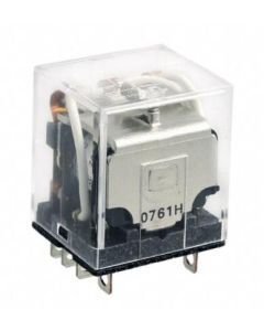 OMRON LY3DC100110 Relay