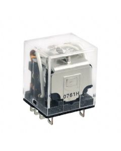 OMRON LY3DDC24 Relay