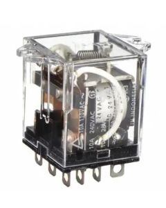 OMRON LY3F-AC200/220 Device