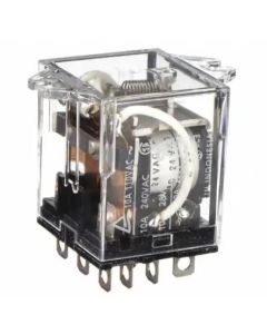 OMRON LY3F-AC240 Device