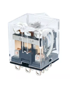 OMRON LY3F DC100/110 Device