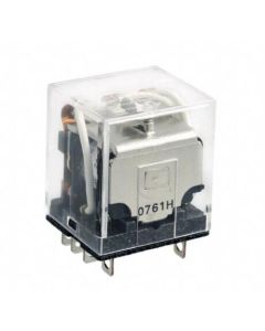 OMRON LY3FAC120 Relay