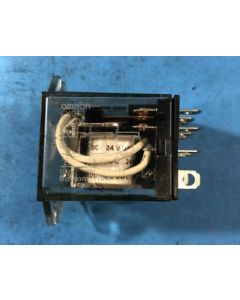 OMRON LY3FDC24 Relay