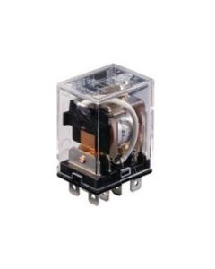 OMRON LY3NAC110120 Relay