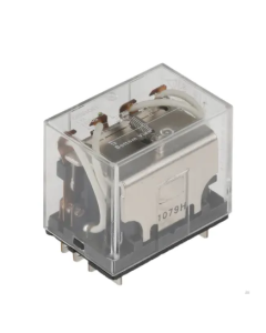 OMRON LY4-AC200/220 Device