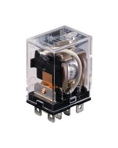 Omron LY4-DC48 Relay