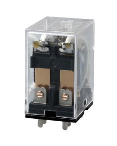OMRON LY40AC120 Relay
