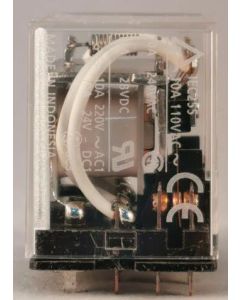 OMRON LY40AC240 Relay
