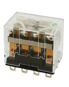 OMRON LY40AC24 Relay