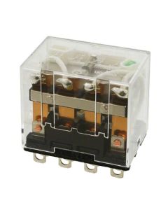 OMRON LY40DC24 Relay