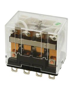 OMRON LY40DC48 Relay