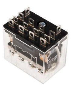 OMRON LY4AC100110 Relay