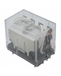 OMRON LY4AC120 Relay