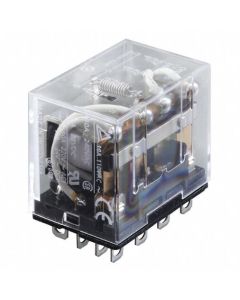 OMRON LY4AC240 Relay
