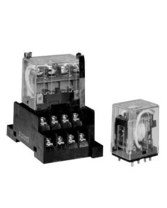OMRON LY4AC24 Relay