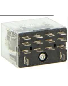 OMRON LY4DC12 Relay