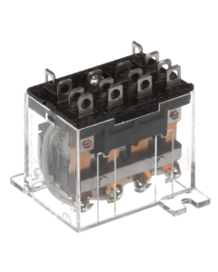 OMRON LY4F DC100/110 Device