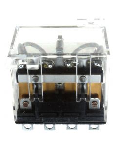 Omron LY4F-DC12 Relay