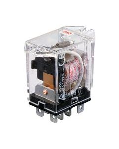 Omron LY4F-DC12 Relay