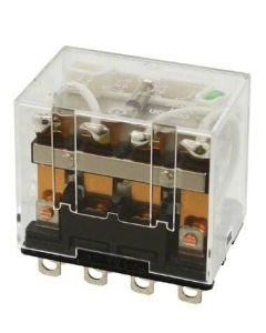 OMRON LY4FAC24 Relay