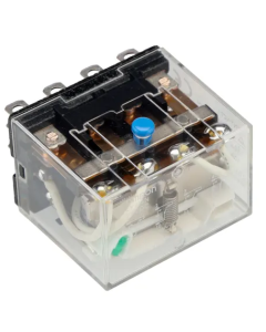 OMRON LY4I4N DC100/110 Device