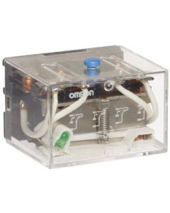OMRON LY4I4NDC12 Relay