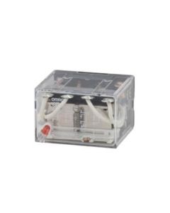 OMRON LY4N-AC12 Device