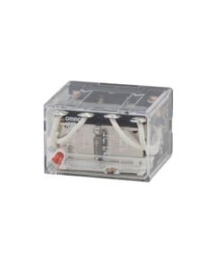 OMRON LY4N-AC120 Device