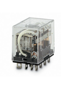 OMRON LY4N-D2 DC12 Device