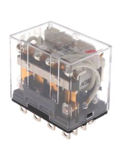 OMRON LY4NAC240 Relay