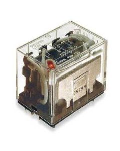 OMRON LY4NAC24 Relay