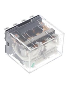 OMRON LY4ND2DC125 Relay