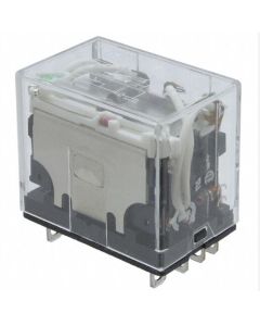 OMRON LY4ND2DC24 Relay