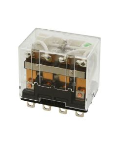 OMRON LY4NDC12 Relay